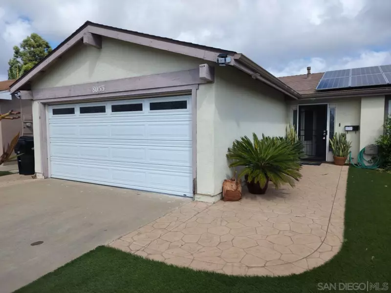 8053 Chalet Place, San Diego, CA 92126