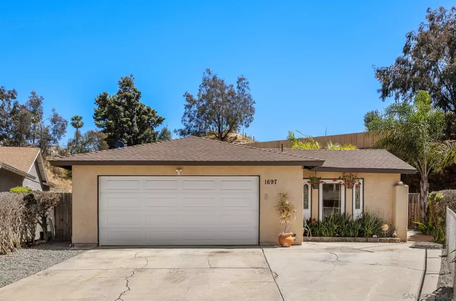 1697 Shooting Star Court, San Ysidro, CA 92173