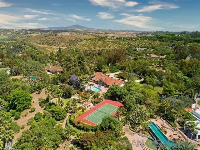 7016 Via Guadalupe, Rancho Santa Fe, CA 92067