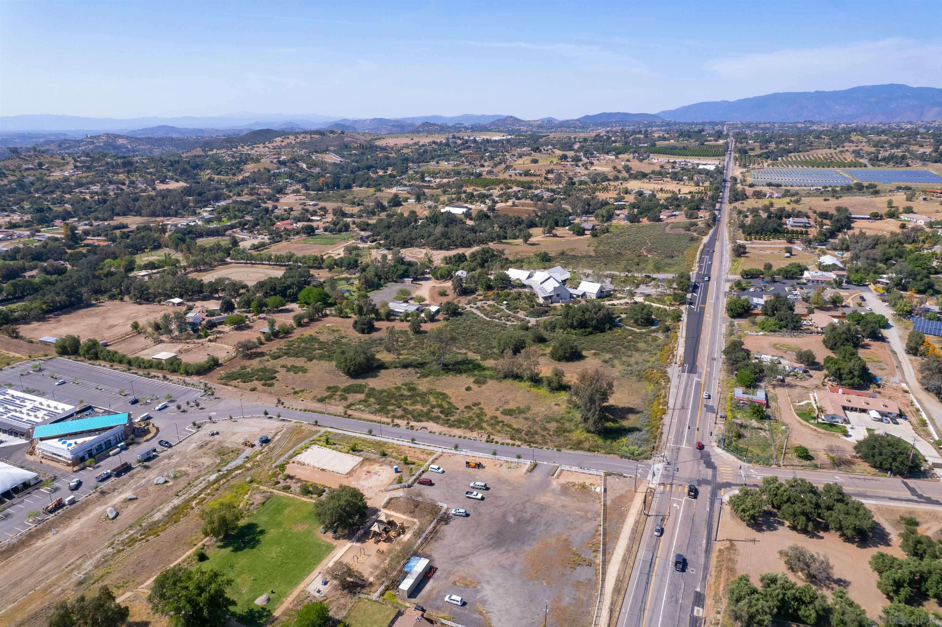 Valley Center, CA 92082,6.58 acres on Cole Grade Rd #.