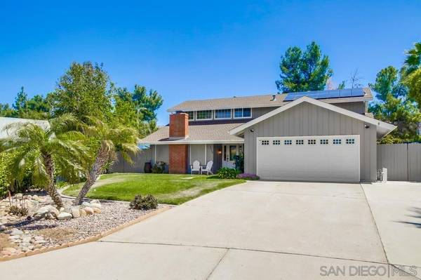 Poway, CA 92064,14759 Alando Pl