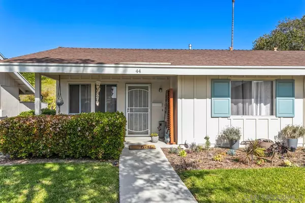 Oceanside, CA 92057,3685 N Vista Campana #44