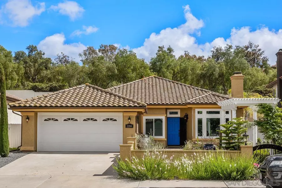 2284 Rolling Ridge Rd, Chula Vista, CA 91914