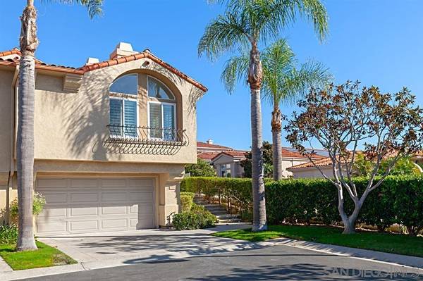 1598 Caminito Solidago, La Jolla, CA 92037