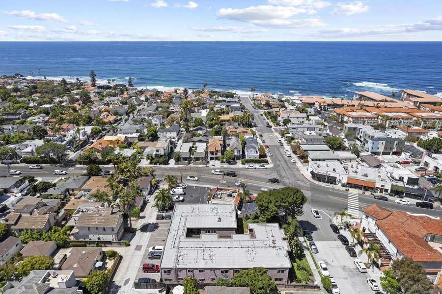 525 Marine Street #12, La Jolla, CA 92037