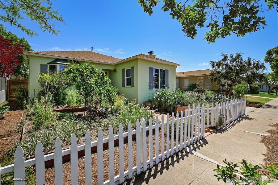 4565 Estrella Ave, San Diego, CA 92115