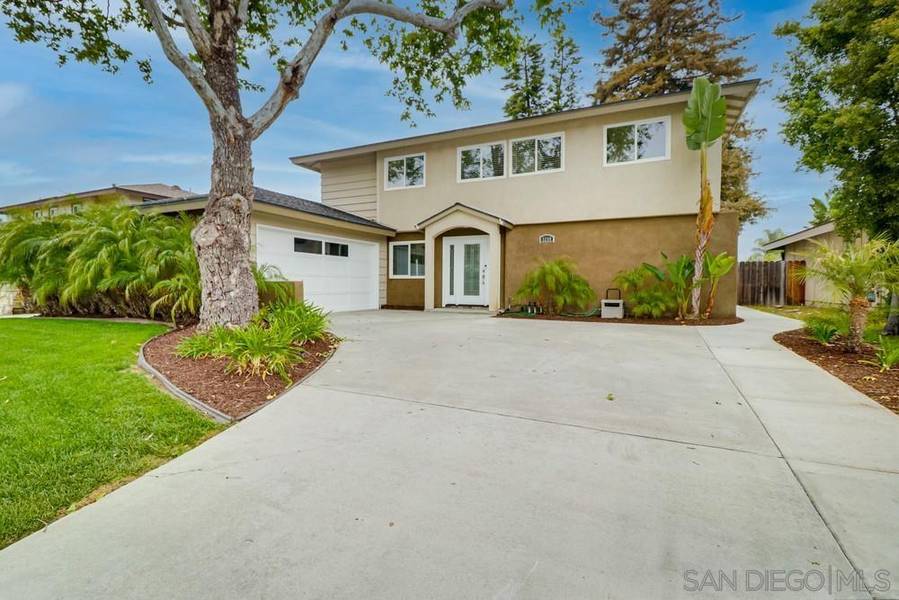 3298 Villanova Ave, San Diego, CA 92122