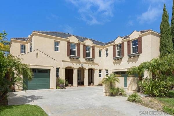 7542 Circulo Sequoia, Carlsbad, CA 92009