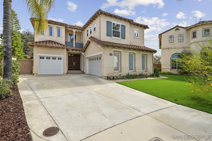 11975 Marginata Ct, San Diego, CA 92131