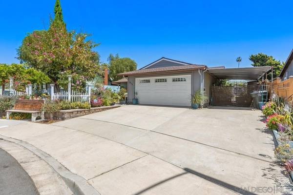 Lemon Grove, CA 91945,3243 Meadow Ln