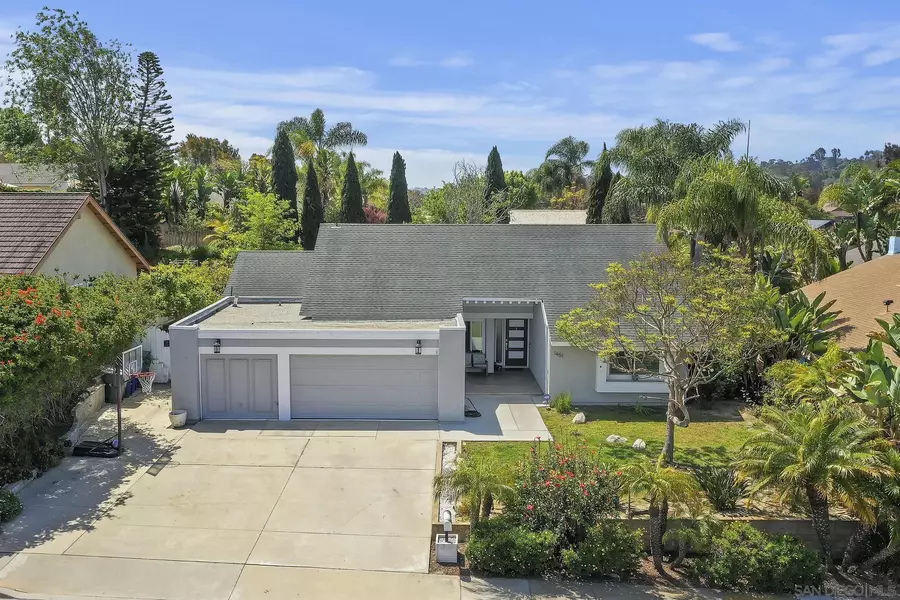 1451 AVENIDA DE LAS ADELSAS, Encinitas, CA 92024