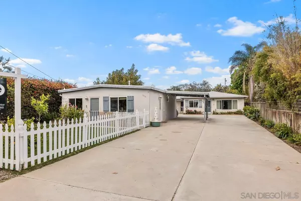 Encinitas, CA 92024,1153-55 Aloha Drive