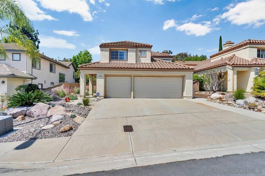 5982 Corte Playa Pacifica, San Diego, CA 92124