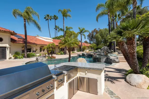 Rancho Santa Fe, CA 92067,7211 La Soldadera