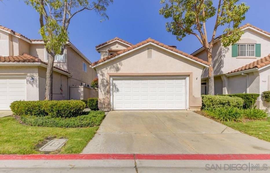 9468 Capricorn Way, San Diego, CA 92126