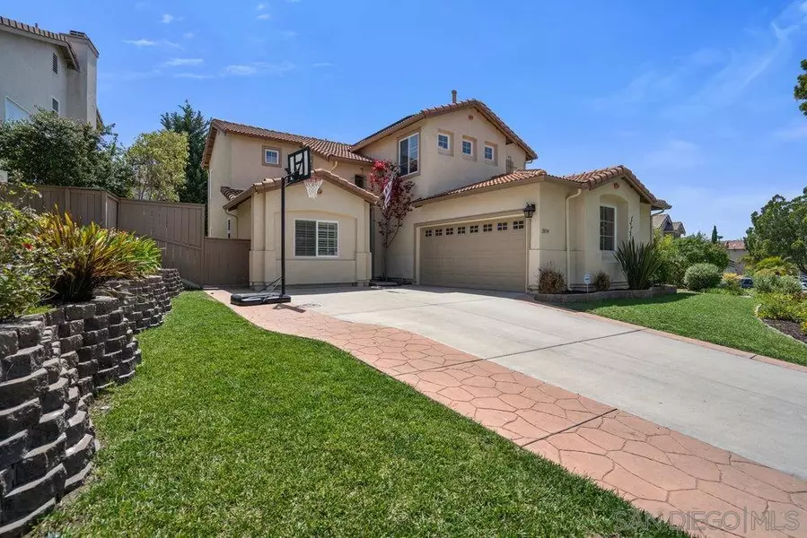 2034 Mount Langley, Chula Vista, CA 91913