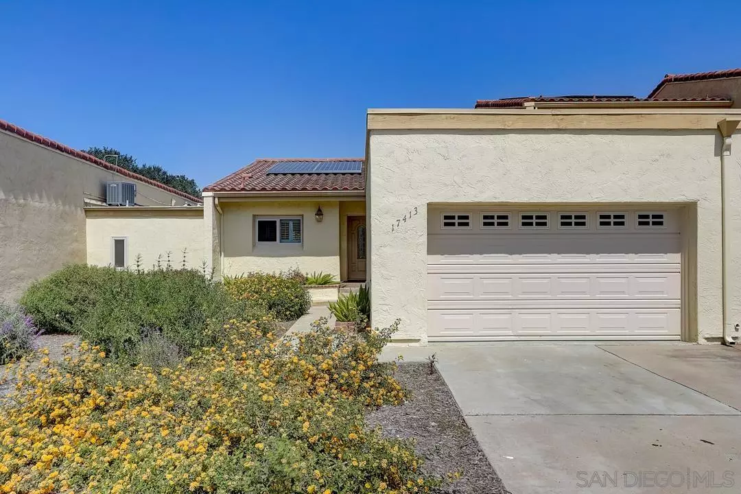 Poway, CA 92064,17413 Port Marnock Dr