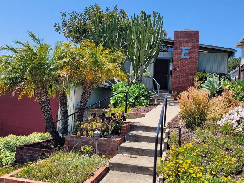 4237 Santa Cruz Avenue, San Diego, CA 92107