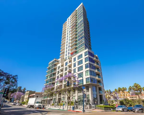 1441 9th #504, San Diego, CA 92101