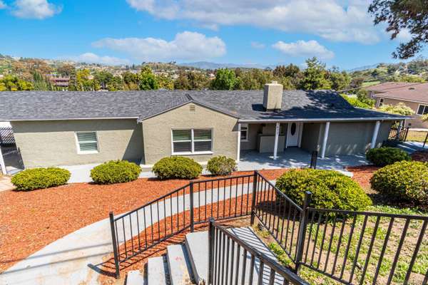 3677 Calavo Drive, Spring Valley, CA 91977