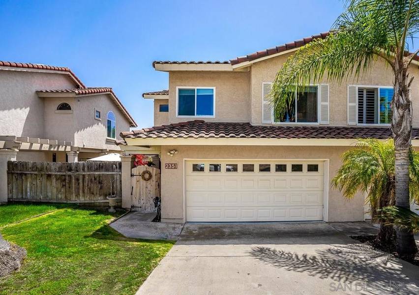 2351 Levante St, Carlsbad, CA 92009