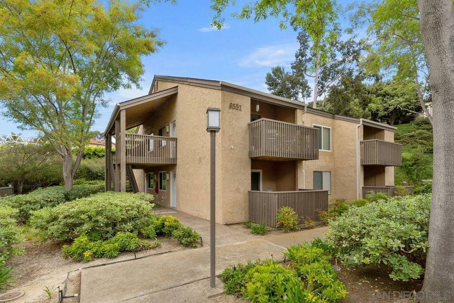 8551 Villa La Jolla Drive #Unit D, San Diego, CA 92037