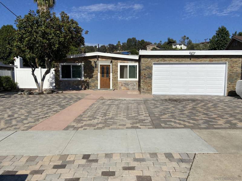 1427 Gowin St, Spring Valley, CA 91977