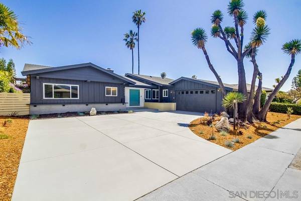 5553 Trinity Way, San Diego, CA 92120