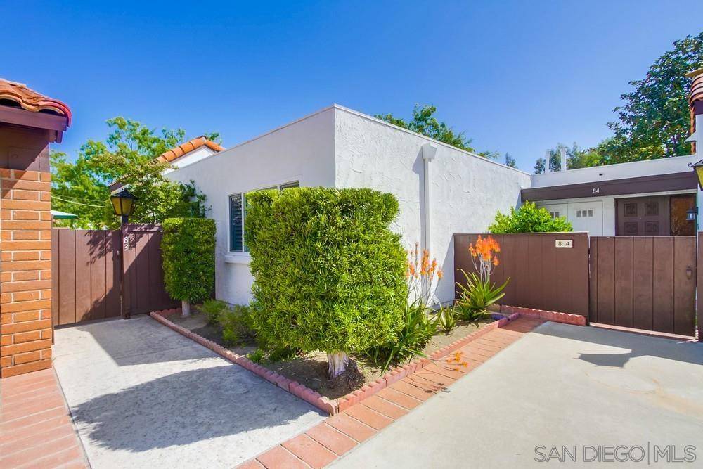 16470 Caminito Vecinos #83, San Diego, CA 92128