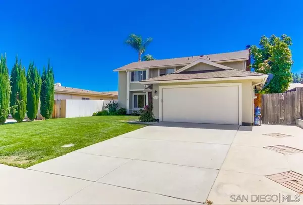 Poway, CA 92064,13311 Betty Lee Way