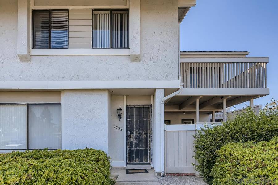 7722 Camino Noguera, San Diego, CA 92122