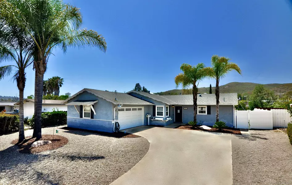 13328 Frame Rd, Poway, CA 92064