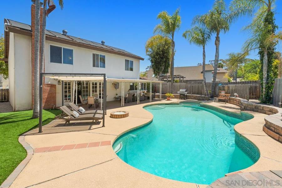 9964 Red Rock Ct, San Diego, CA 92131