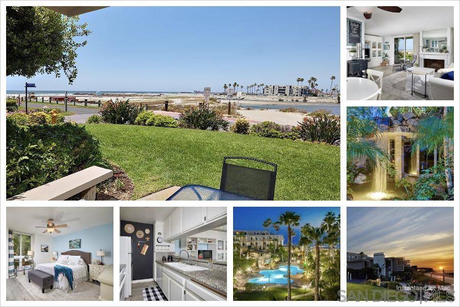 999 N Pacific #G35, Oceanside, CA 92054