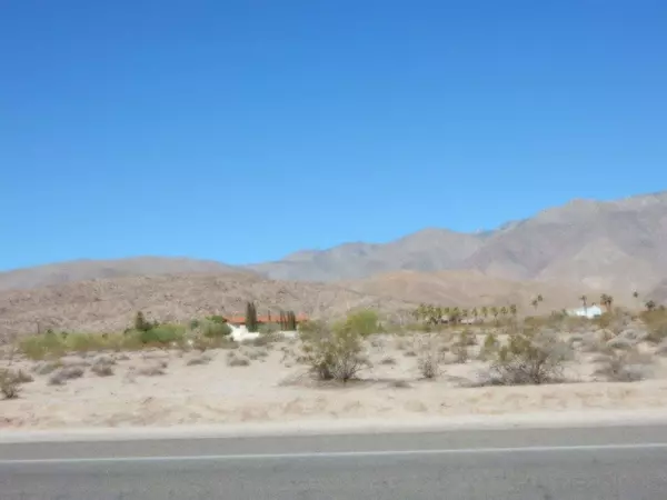 Borrego Springs, CA 92004,2663 Borrego Springs Rd #31