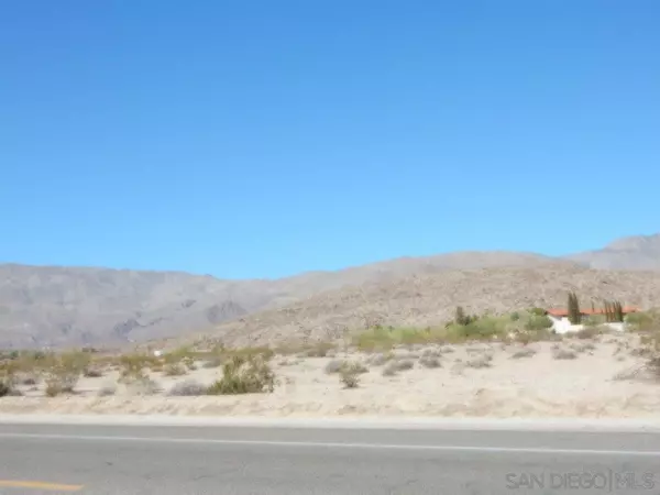 Borrego Springs, CA 92004,2663 Borrego Springs Rd #31