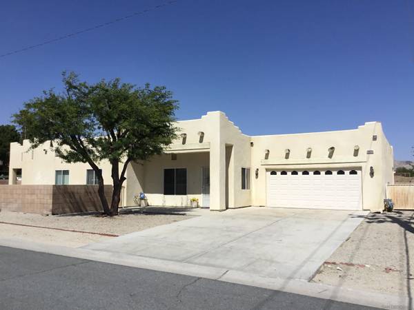 66829 Ironwood Dr, Desert Hot Springs, CA 92240