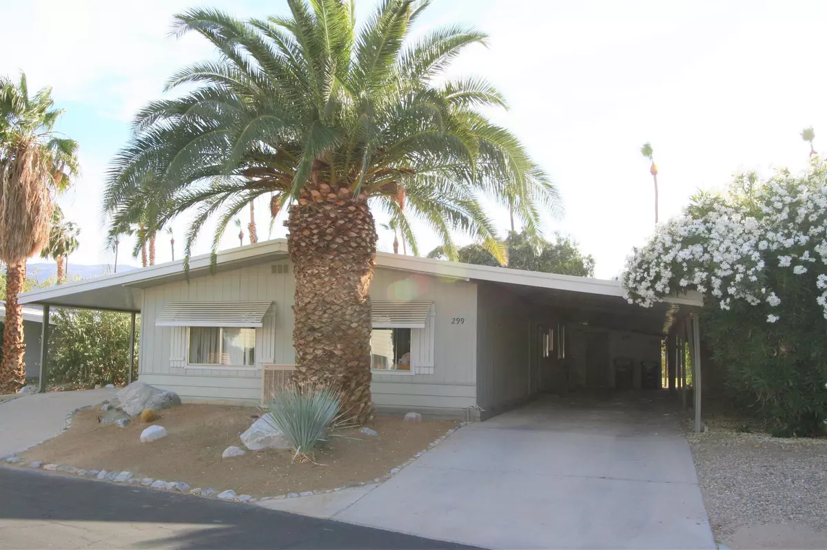 Borrego Springs, CA 92004,1010 Palm Canyon Dr #299