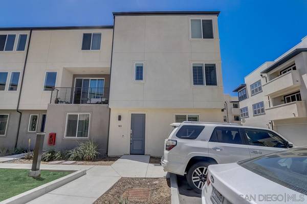 5402 Calle Sandwaves #161, San Diego, CA 92154