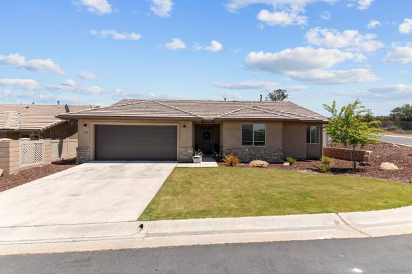 1129 Coast Oak Trl, Campo, CA 91906