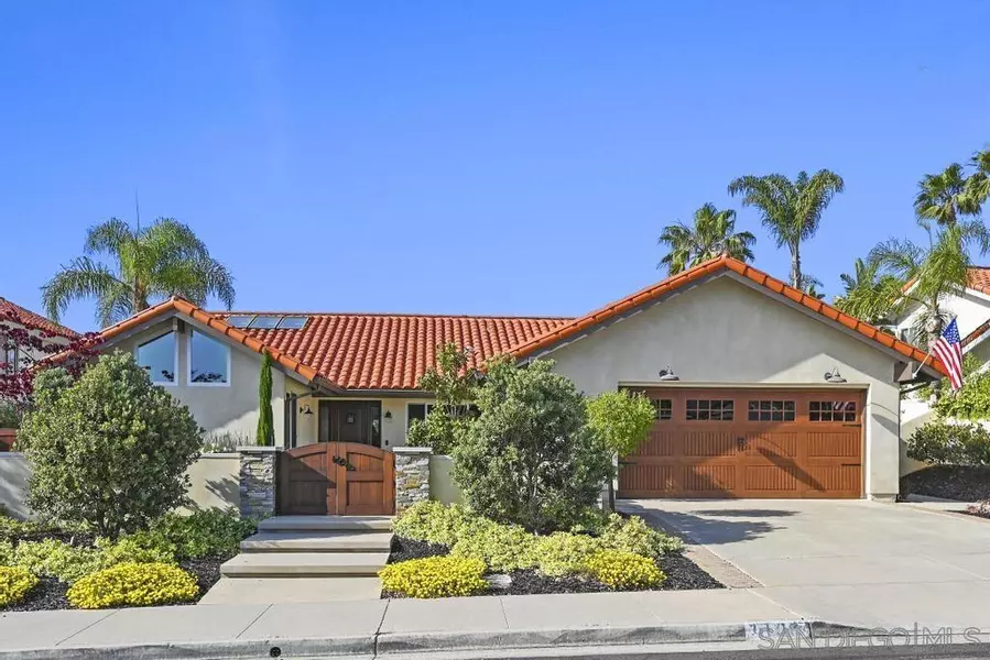 1108 Via Mil Cumbres, Solana Beach, CA 92075