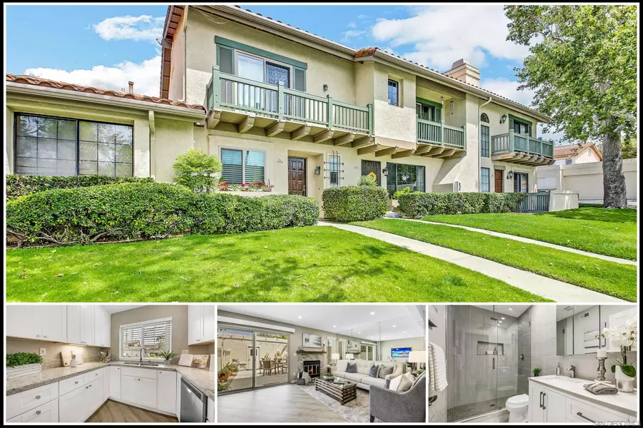 6945 Peach Tree Rd, Carlsbad, CA 92011