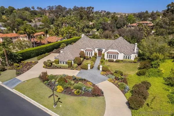 Rancho Santa Fe, CA 92067,17337 Circa Del Sur