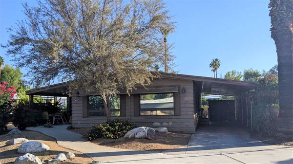 1010 Palm Canyon Dr #38, Borrego Springs, CA 92004