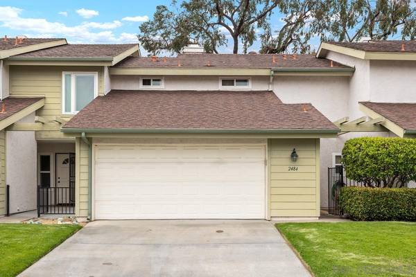 2484 Caminito Venido, San Diego, CA 92107