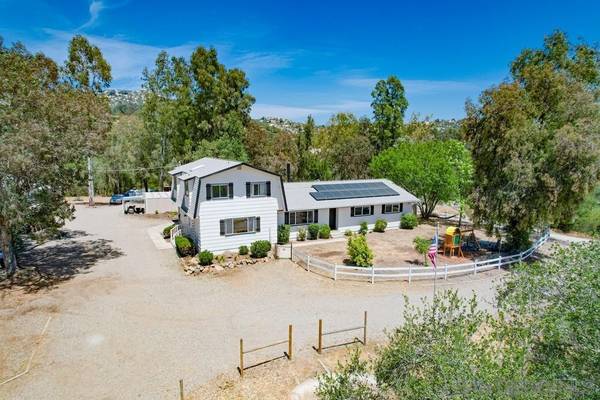 Ramona, CA 92065,14317 Mussey Grade Rd