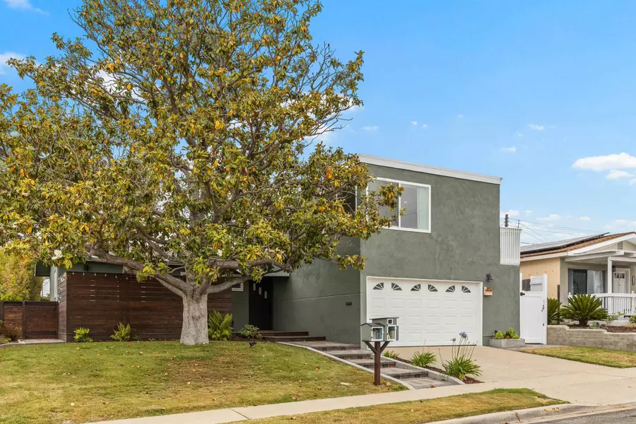 3732 Crete Street, San Diego, CA 92117