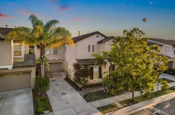 7393 Via Rivera, San Diego, CA 92129