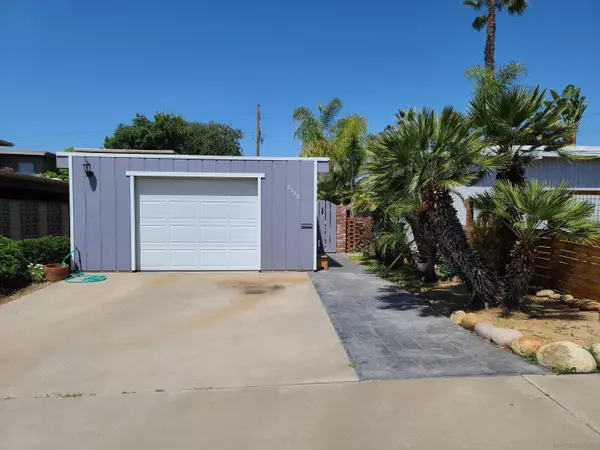 2550 Hartford, San Diego, CA 92110