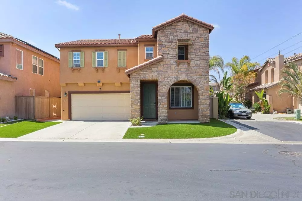 Chula Vista, CA 91915,2233 Caminito Abruzzo